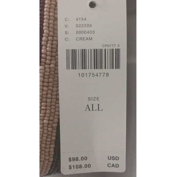 Anthro Horse Shoulder Bag - Picture 4 of 8